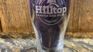 Personalized Glassware